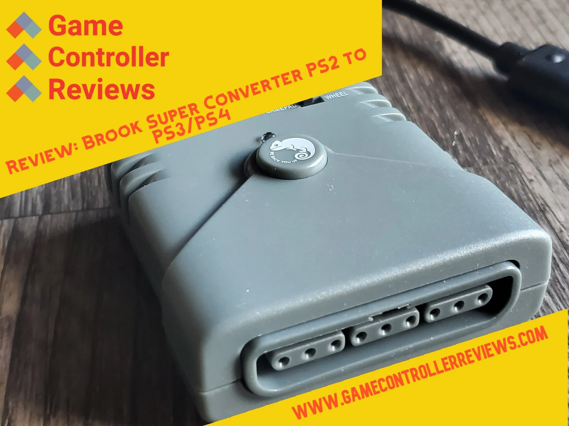 Converter ps2 to deals ps4